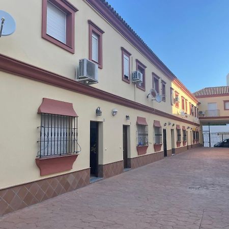 Esencias Azahar Villa Chiclana de la Frontera Esterno foto