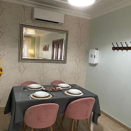 Esencias Azahar Villa Chiclana de la Frontera Esterno foto