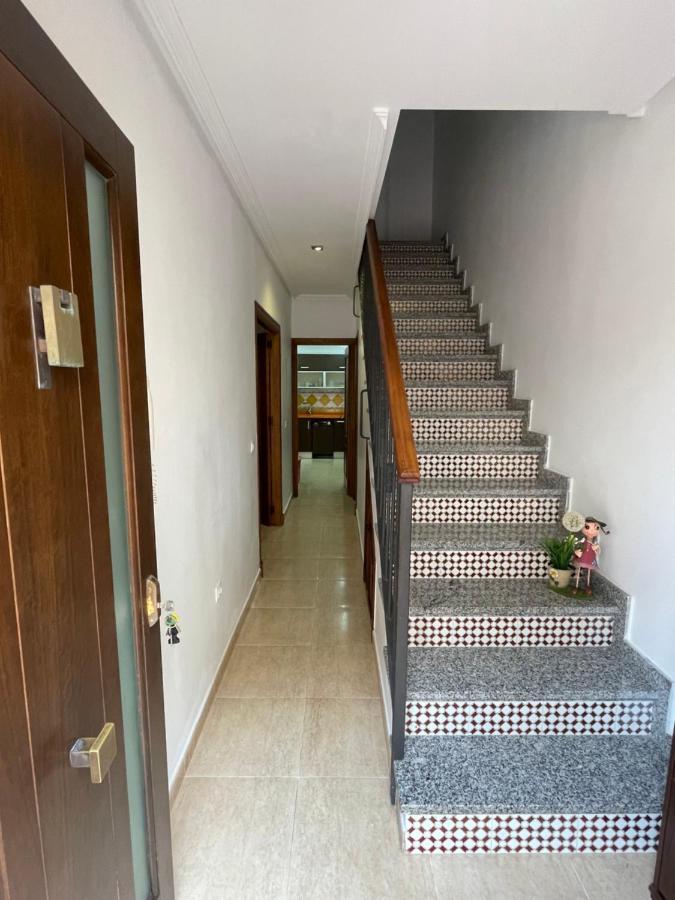 Esencias Azahar Villa Chiclana de la Frontera Esterno foto