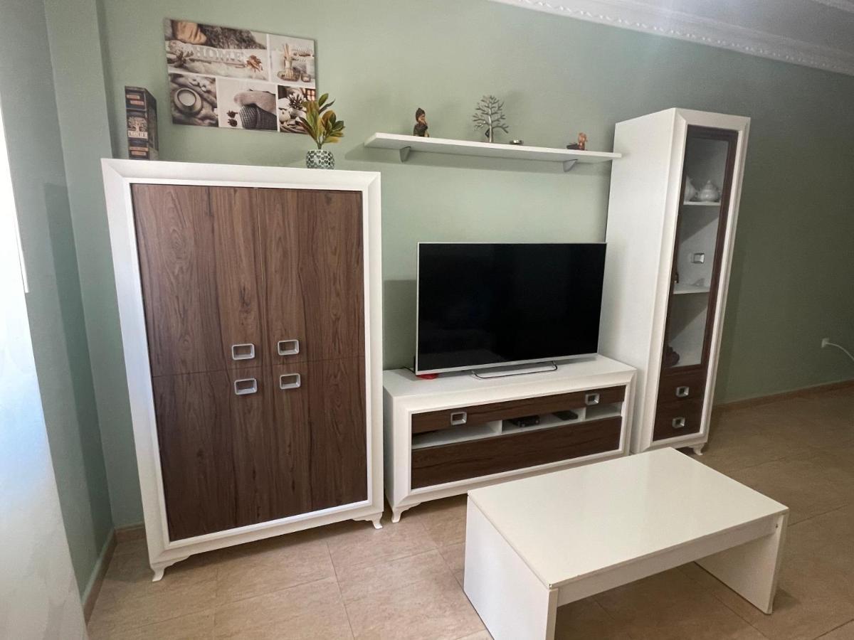 Esencias Azahar Villa Chiclana de la Frontera Esterno foto