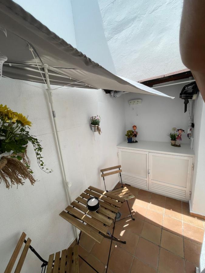 Esencias Azahar Villa Chiclana de la Frontera Esterno foto
