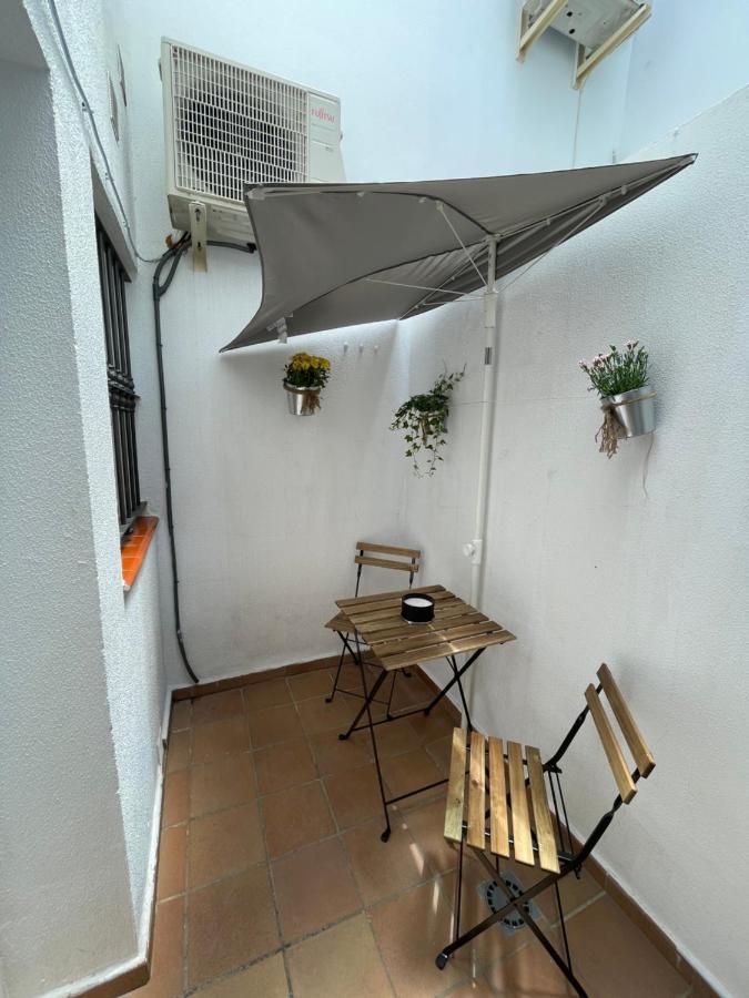 Esencias Azahar Villa Chiclana de la Frontera Esterno foto