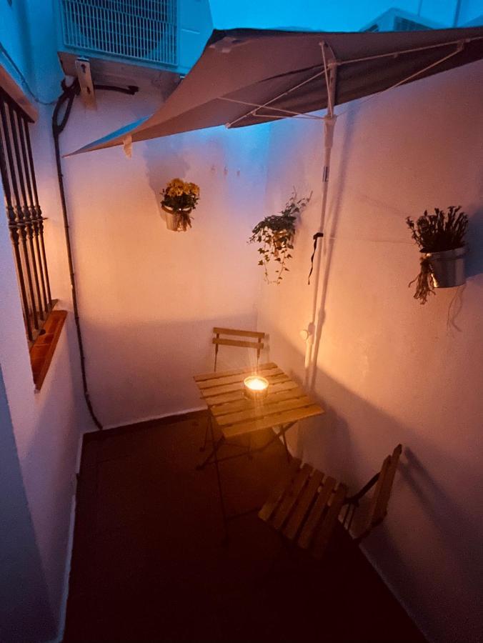 Esencias Azahar Villa Chiclana de la Frontera Esterno foto
