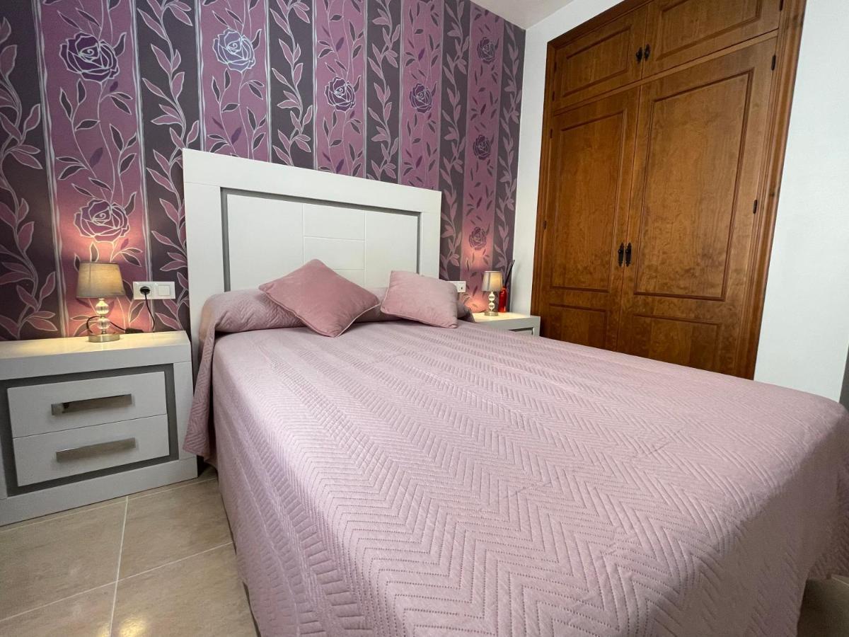 Esencias Azahar Villa Chiclana de la Frontera Esterno foto