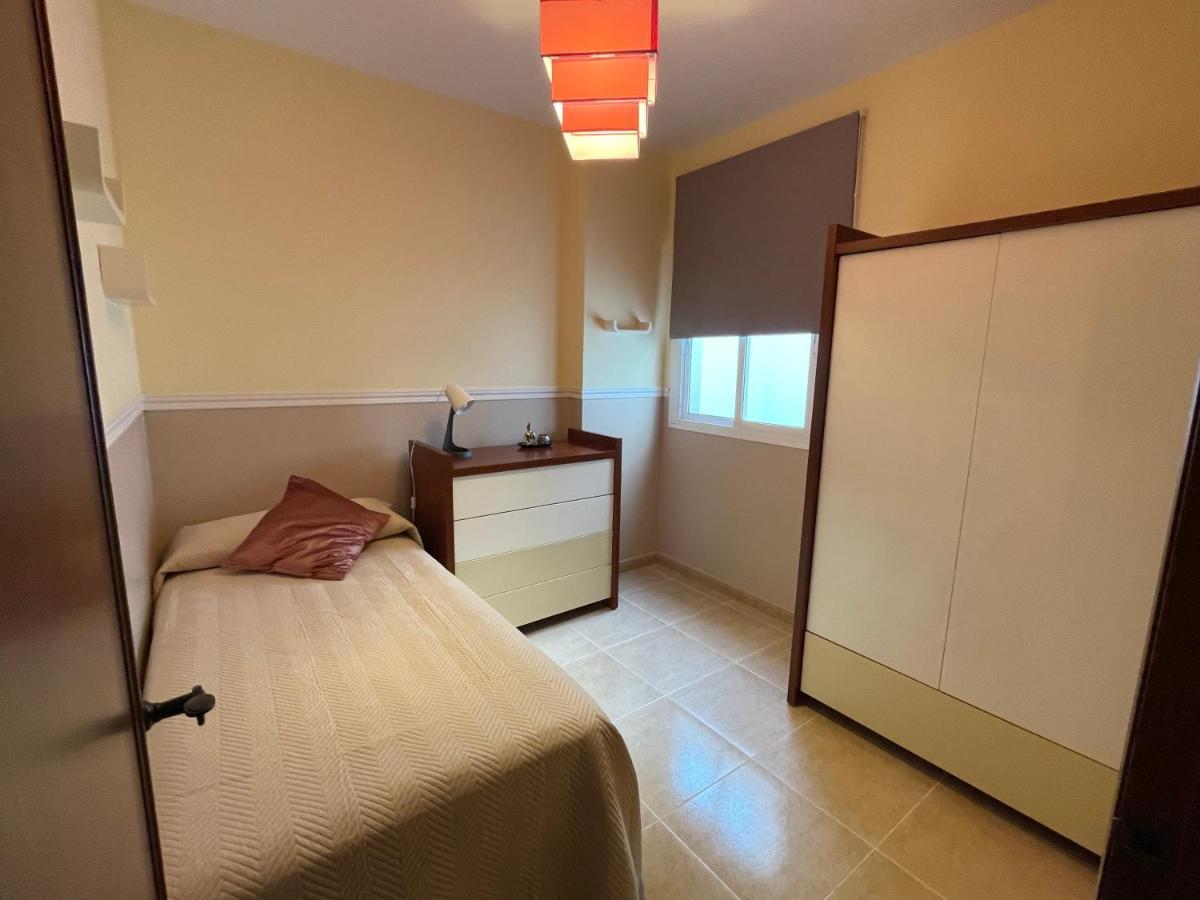 Esencias Azahar Villa Chiclana de la Frontera Esterno foto